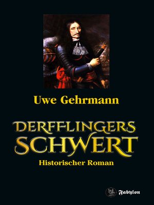 cover image of Derfflingers Schwert